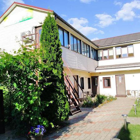 Hotel Veagles 나르바죠수 외부 사진