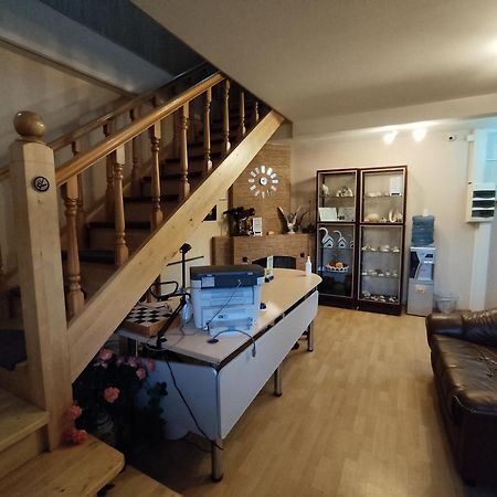 Hotel Veagles 나르바죠수 외부 사진