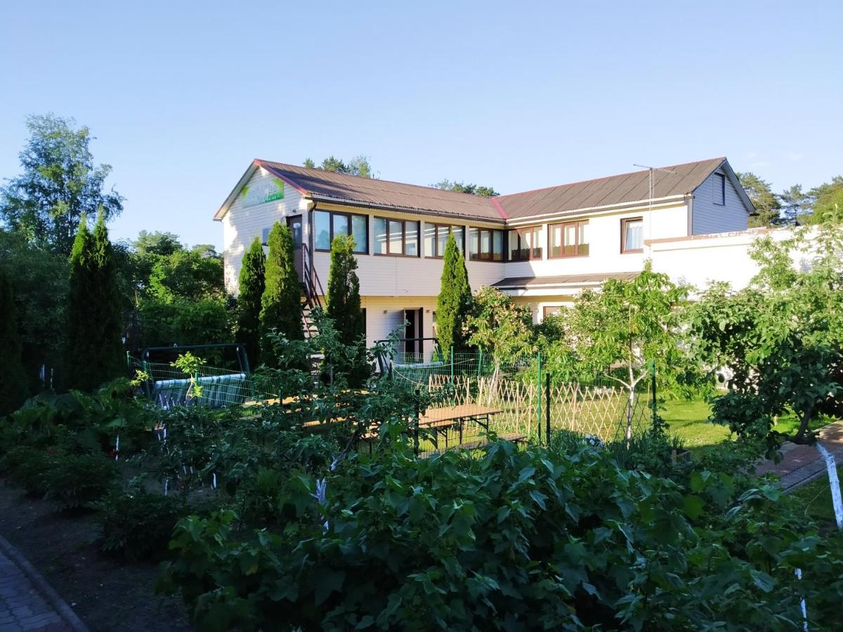 Hotel Veagles 나르바죠수 외부 사진