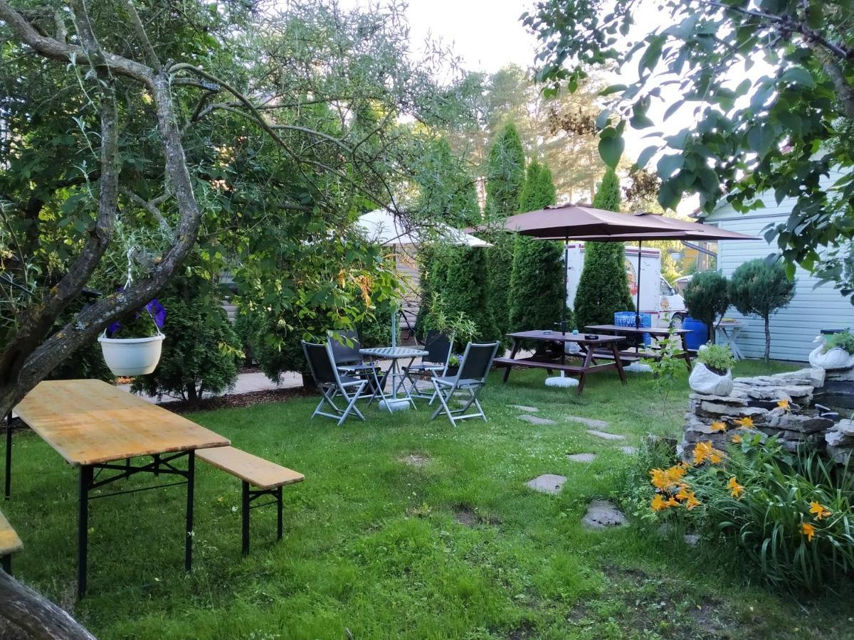 Hotel Veagles 나르바죠수 외부 사진