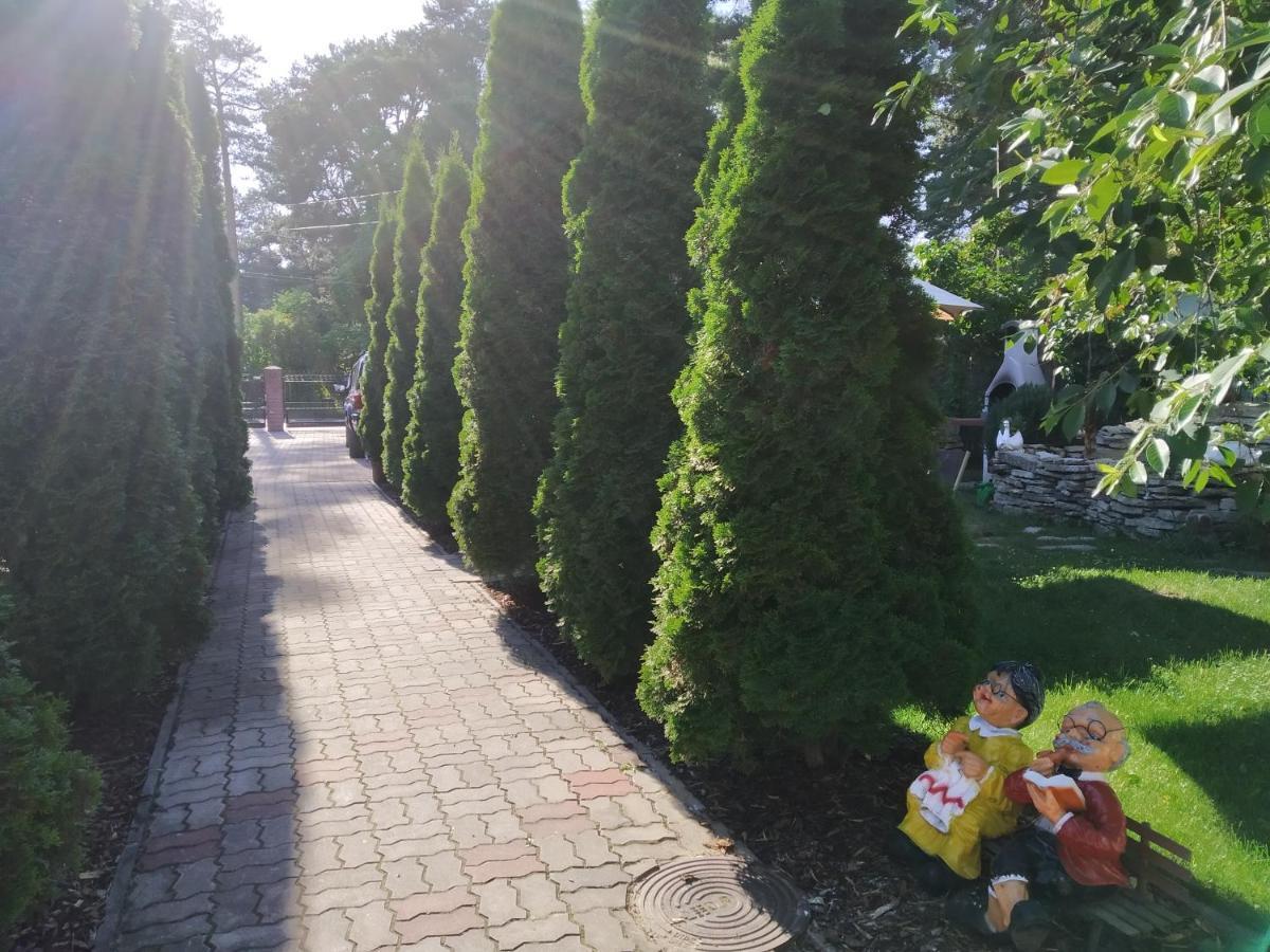 Hotel Veagles 나르바죠수 외부 사진
