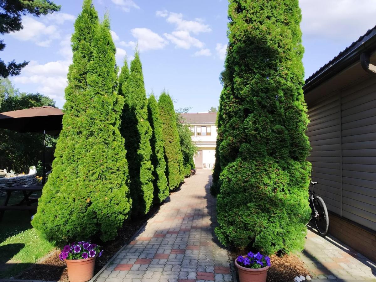 Hotel Veagles 나르바죠수 외부 사진
