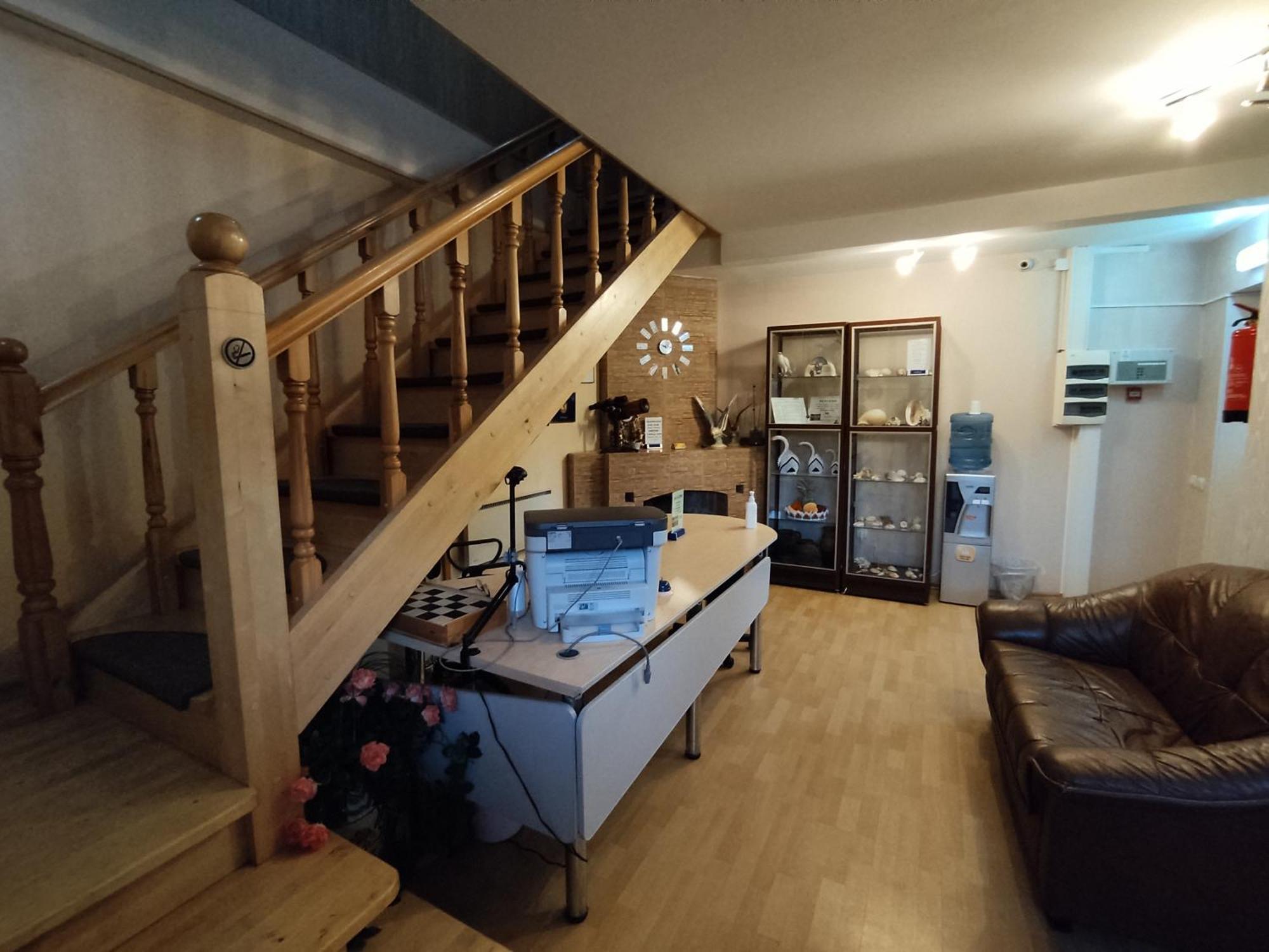 Hotel Veagles 나르바죠수 외부 사진