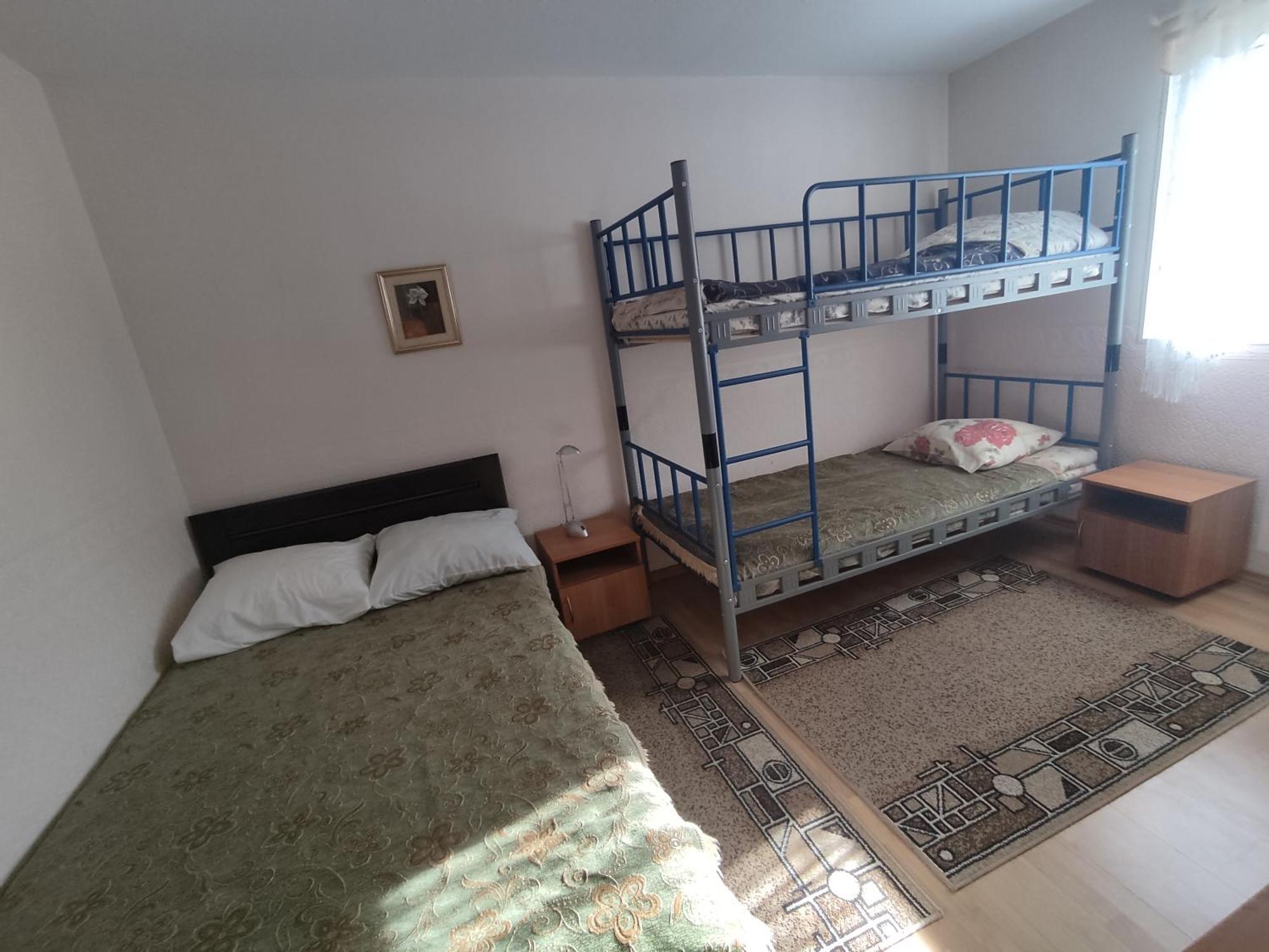 Hotel Veagles 나르바죠수 객실 사진