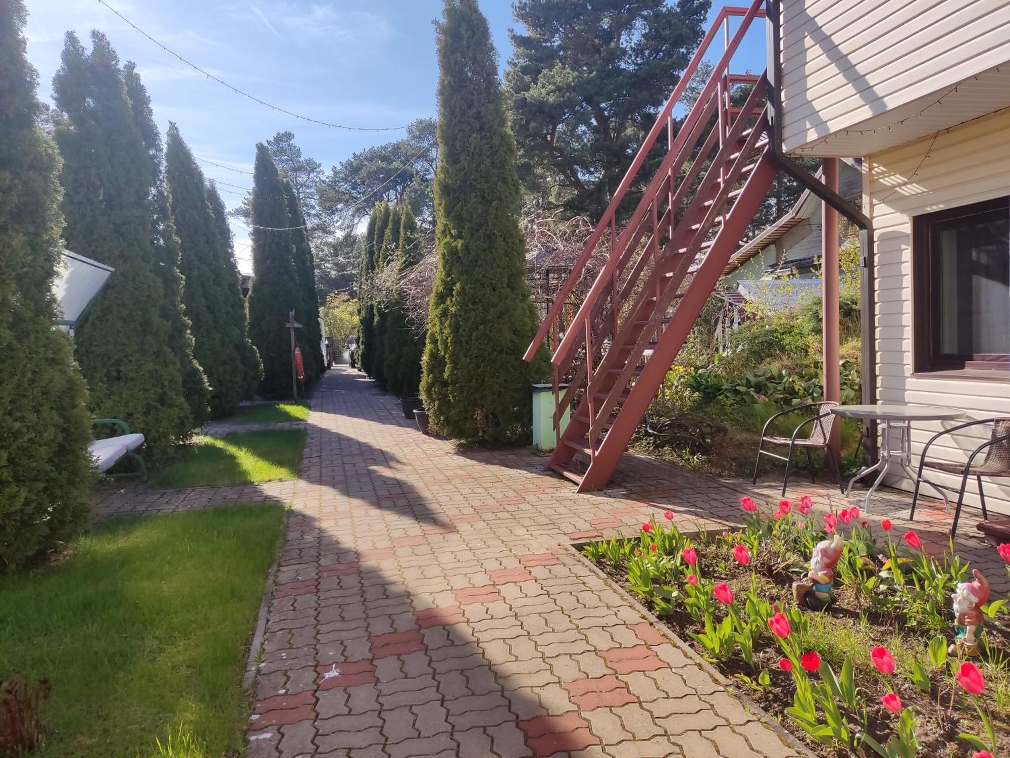 Hotel Veagles 나르바죠수 외부 사진