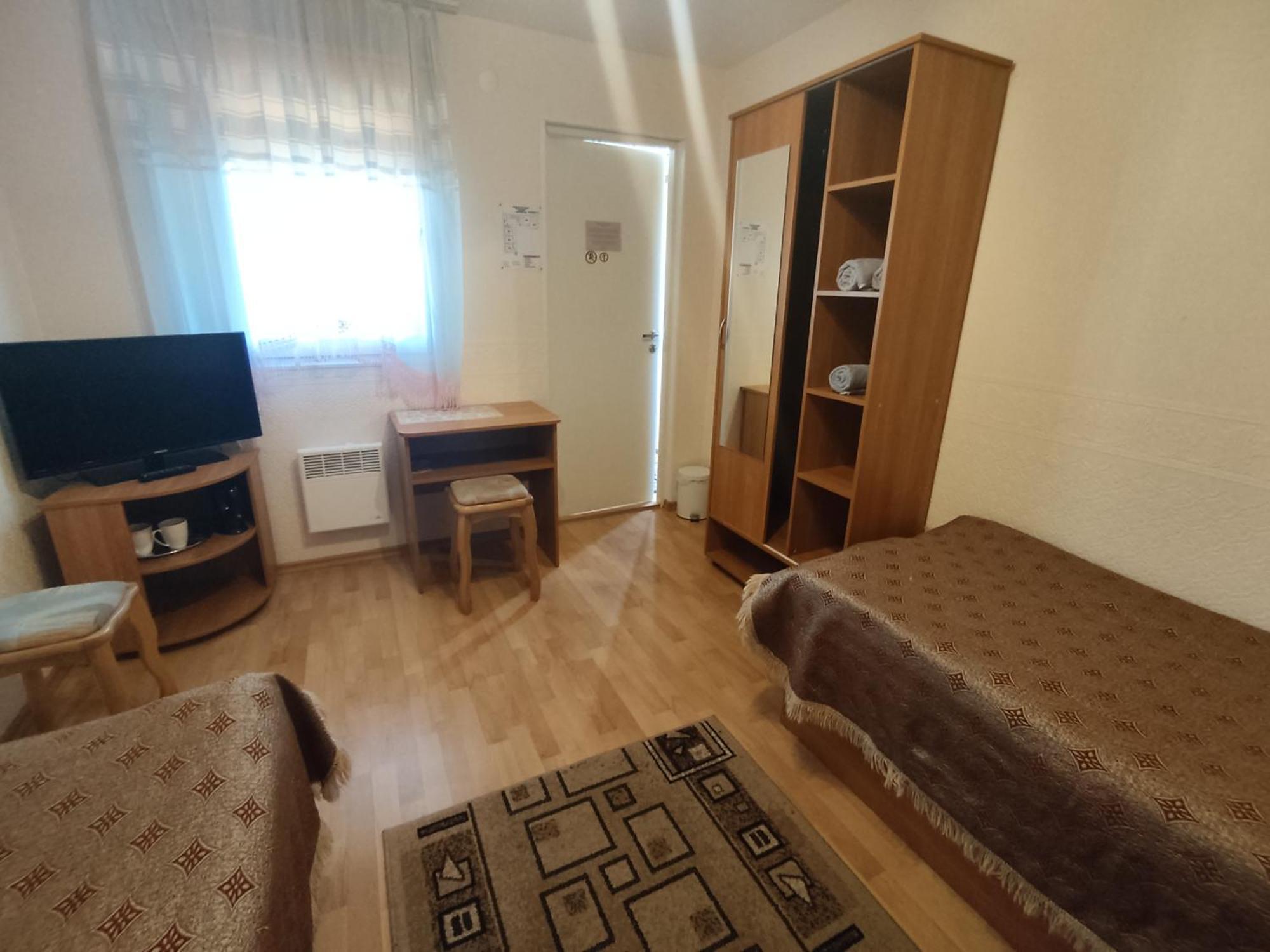 Hotel Veagles 나르바죠수 객실 사진