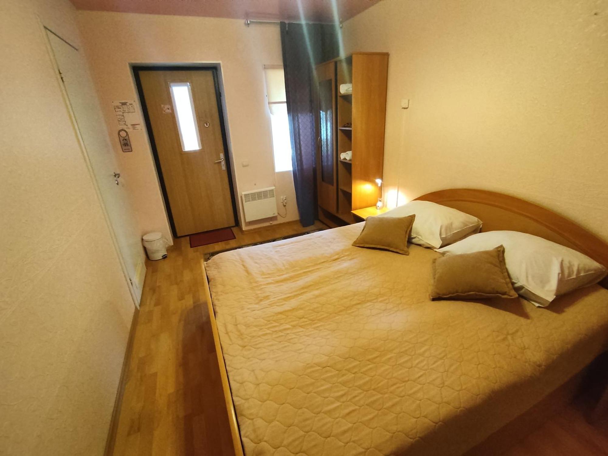 Hotel Veagles 나르바죠수 외부 사진