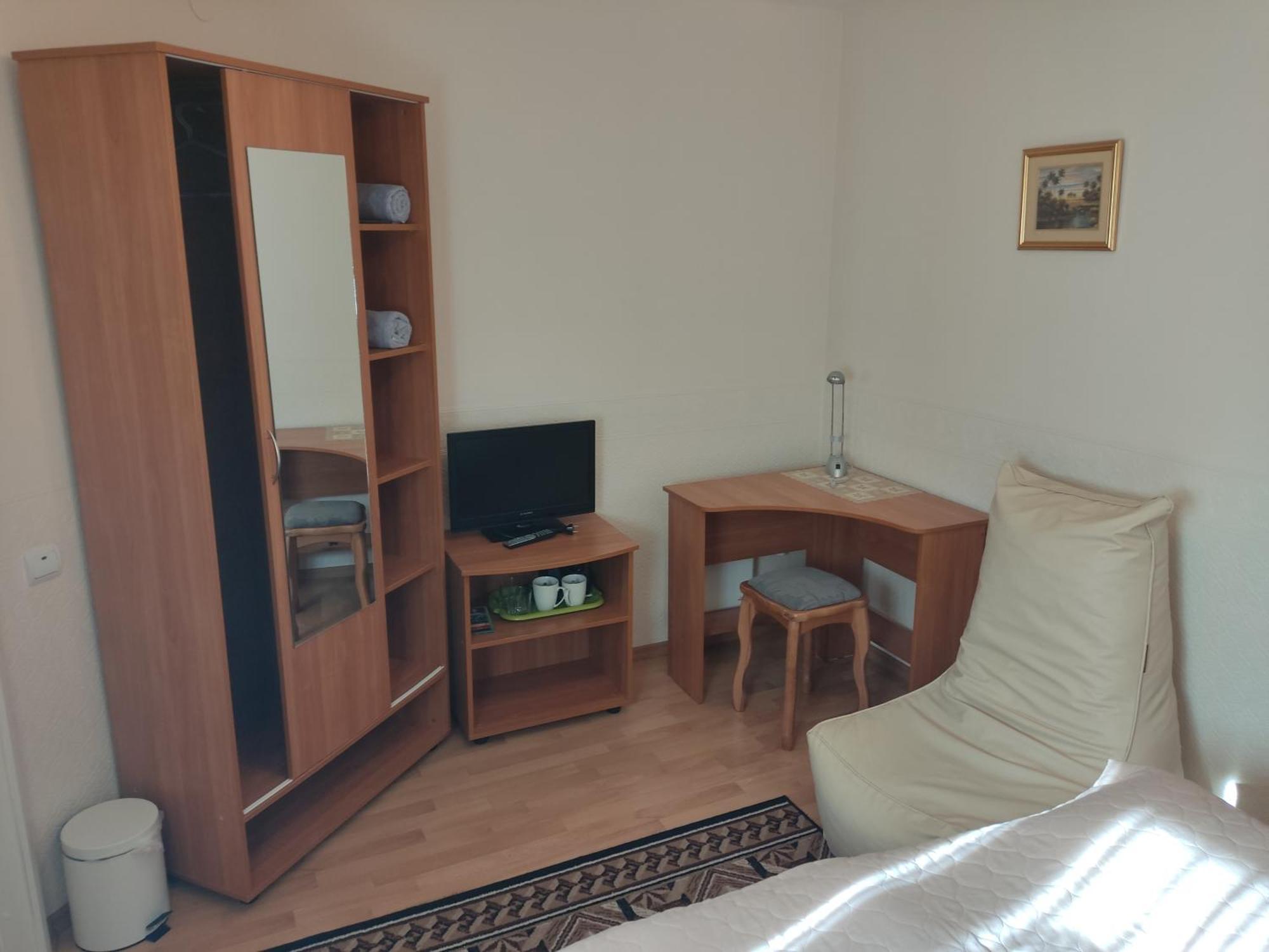 Hotel Veagles 나르바죠수 객실 사진
