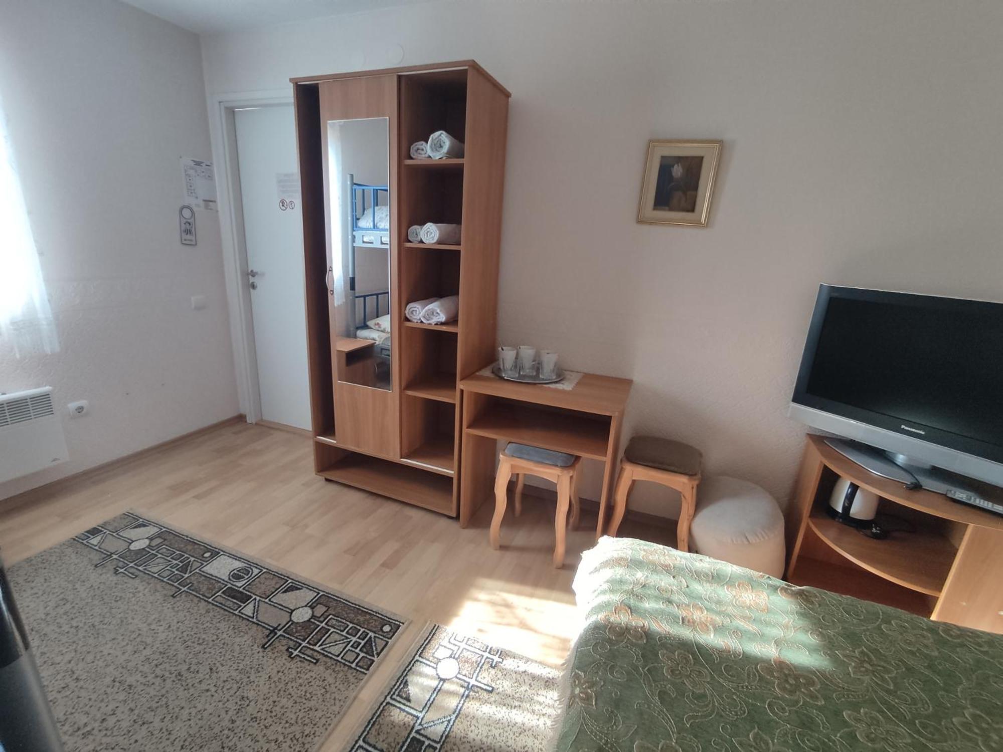 Hotel Veagles 나르바죠수 객실 사진