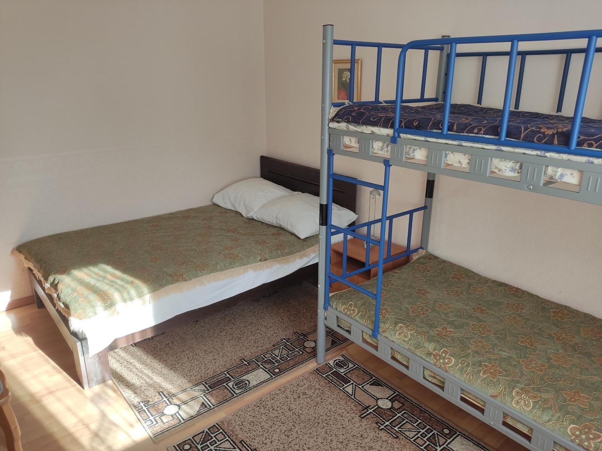 Hotel Veagles 나르바죠수 객실 사진