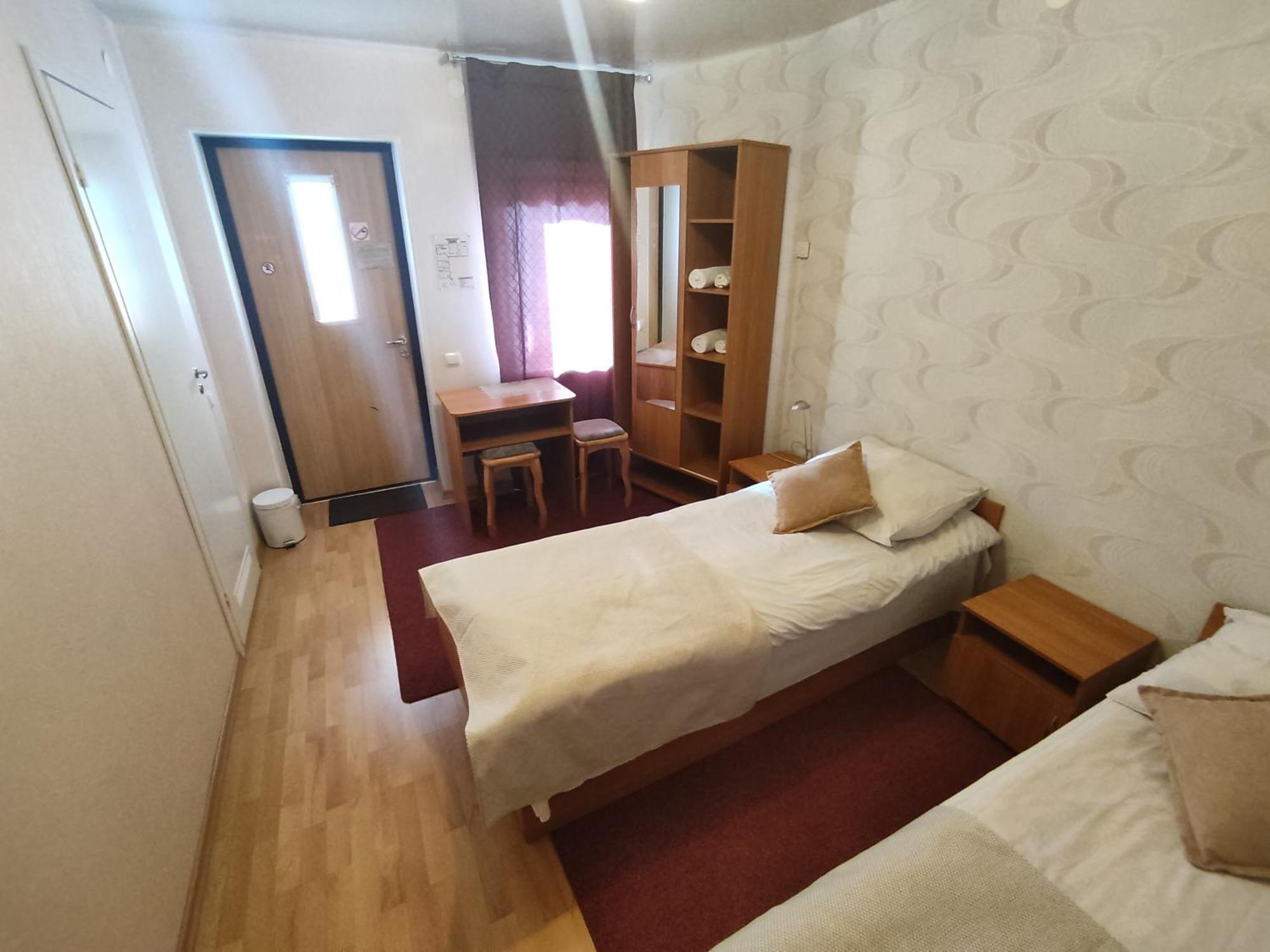 Hotel Veagles 나르바죠수 객실 사진