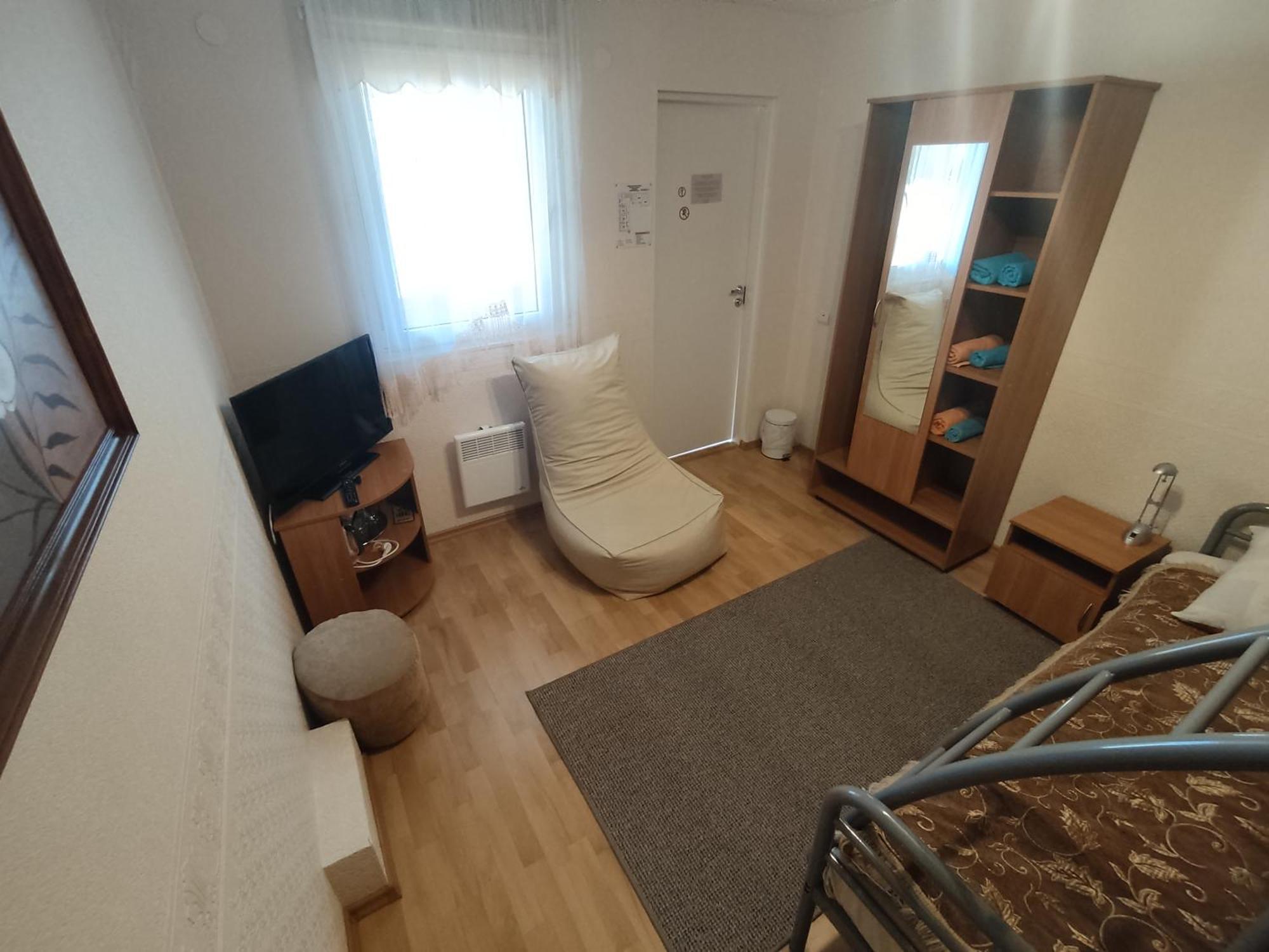 Hotel Veagles 나르바죠수 객실 사진