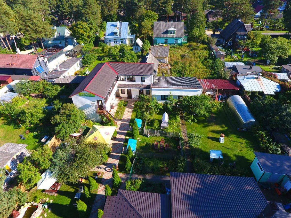Hotel Veagles 나르바죠수 외부 사진