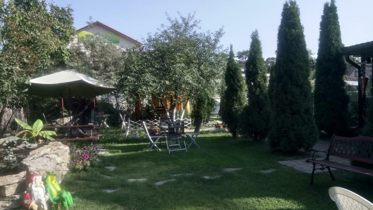 Hotel Veagles 나르바죠수 외부 사진