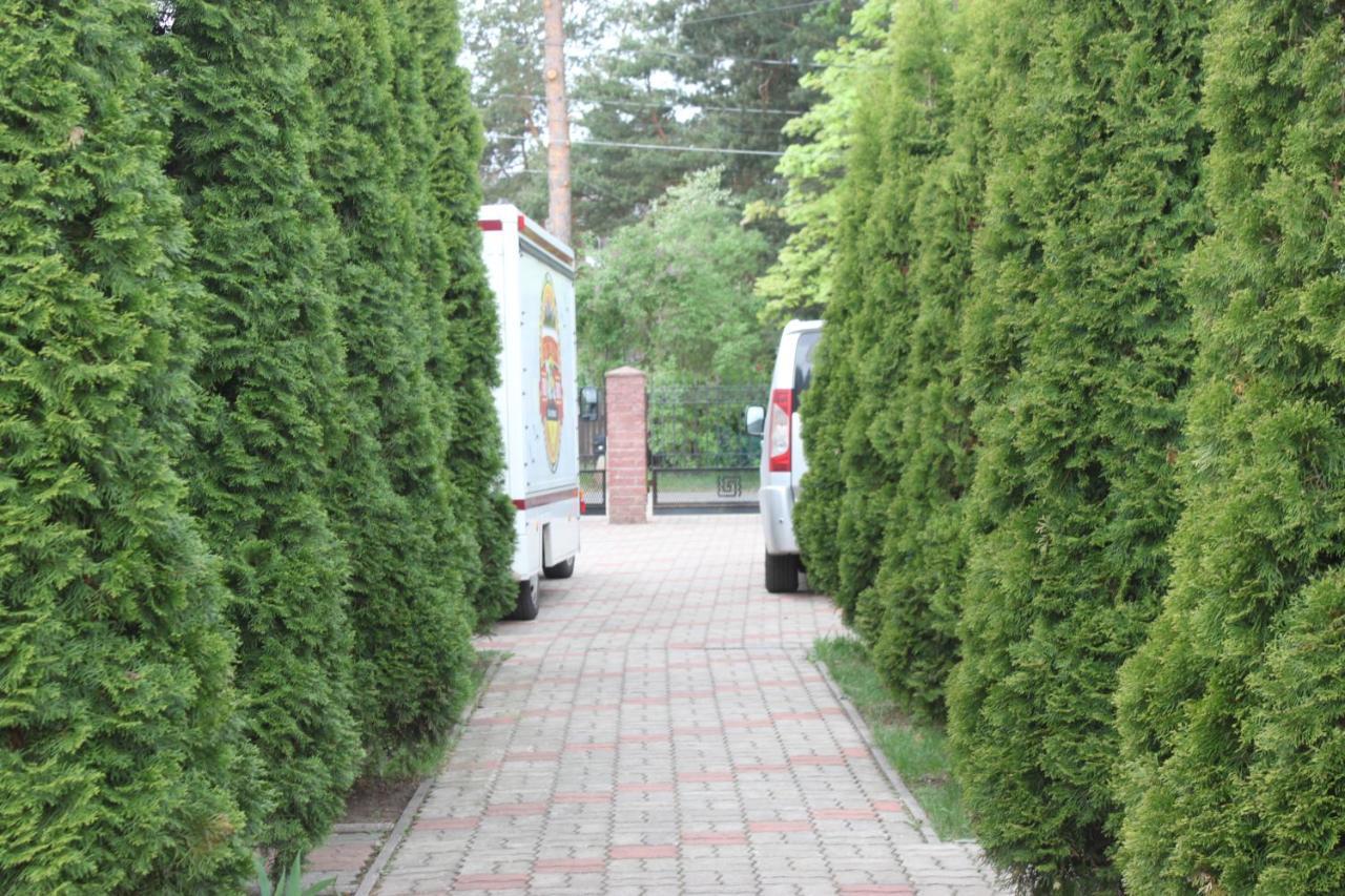 Hotel Veagles 나르바죠수 외부 사진
