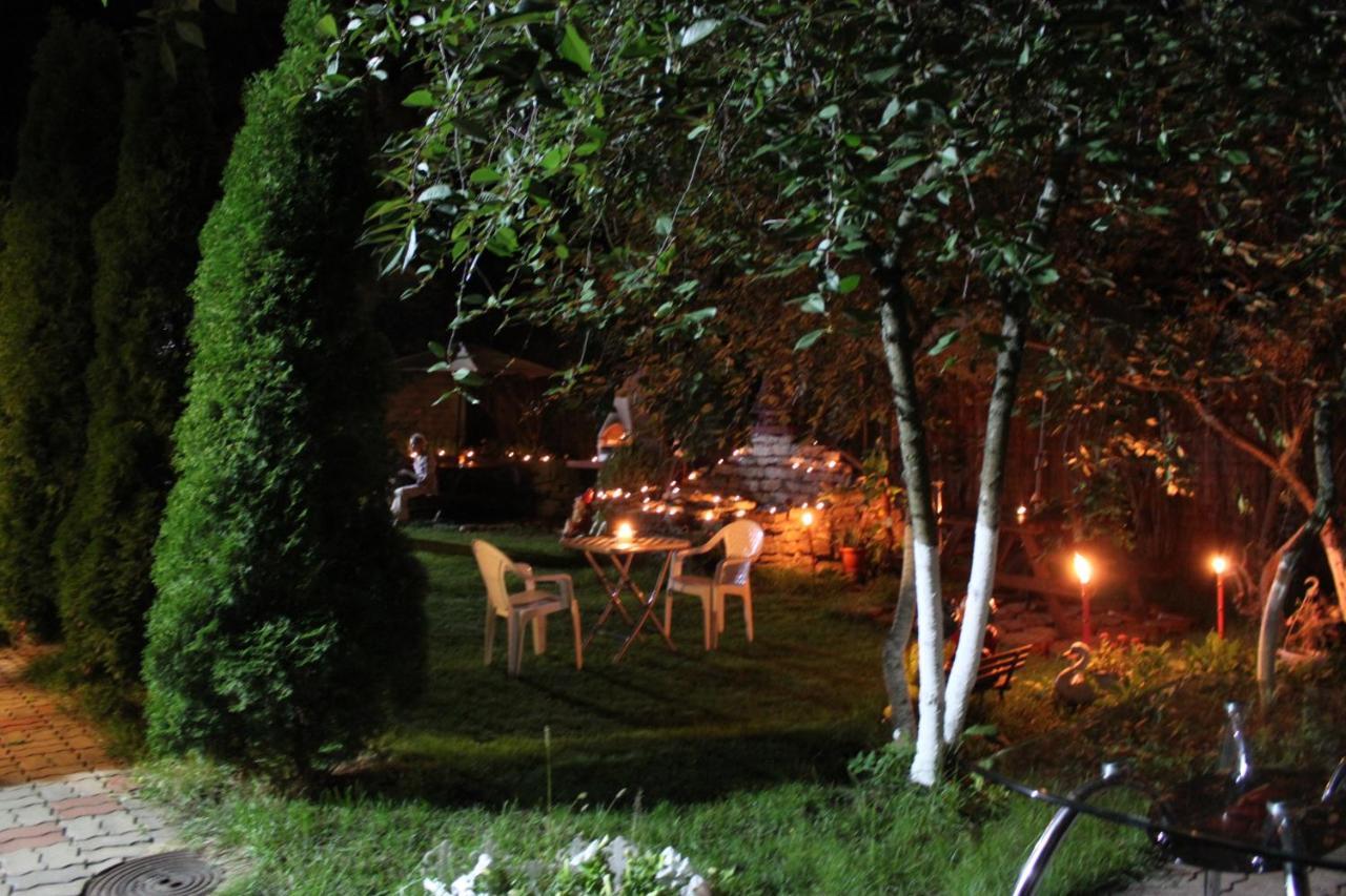 Hotel Veagles 나르바죠수 외부 사진