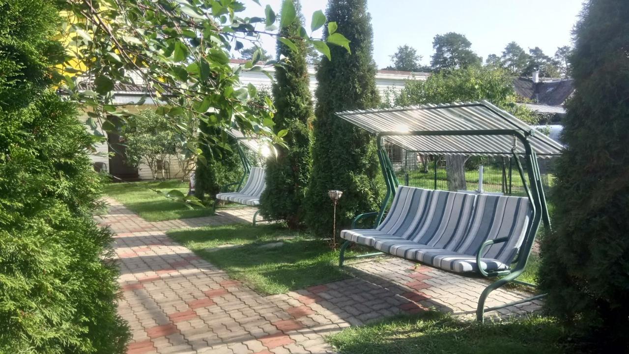Hotel Veagles 나르바죠수 외부 사진